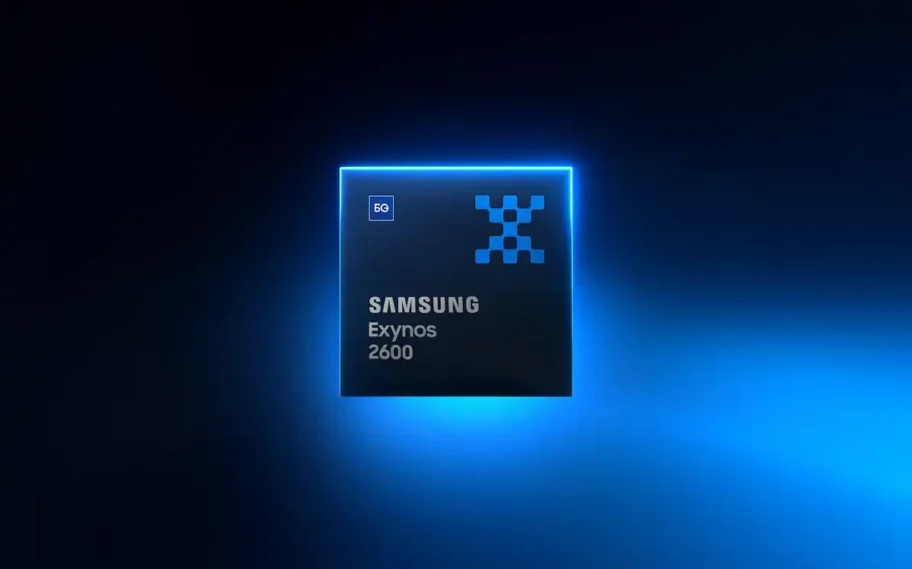 Samsung Exynos 2600