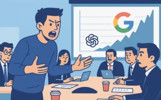 Alerta vermelho: Google Gemini ganha 200 milhões de usuários e preocupa OpenAI