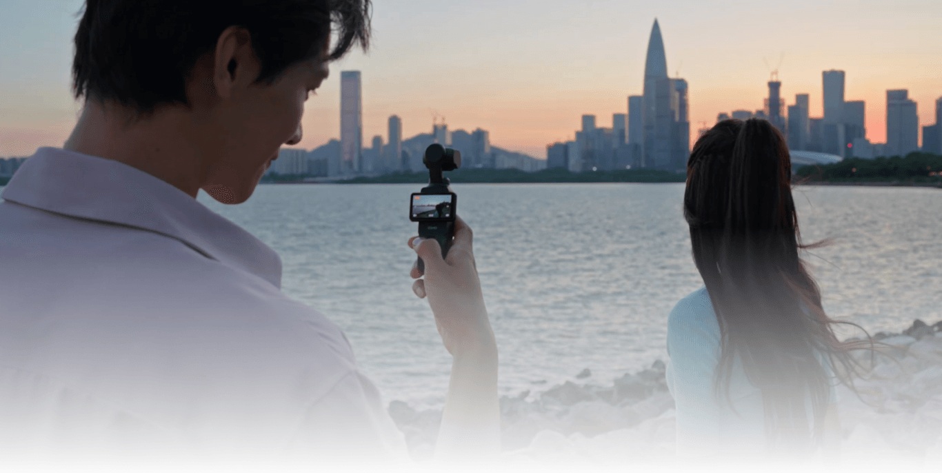 Após problemas técnicos, DJI teria adiado lançamento da Osmo Pocket 4