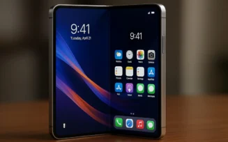 Apple deve comprar 11 milhões de painéis OLED da Samsung para iPhones dobráveis