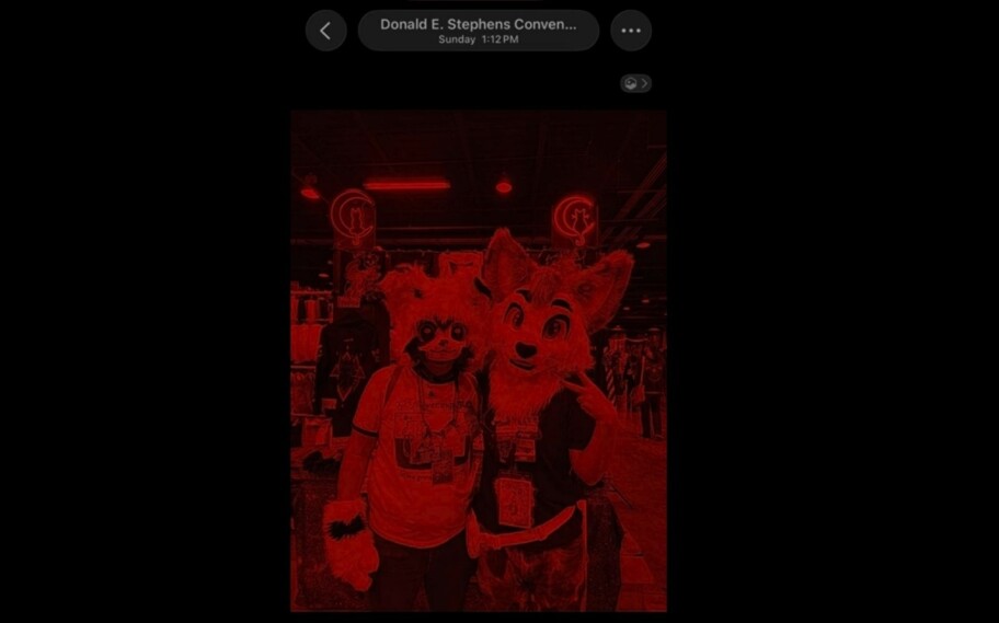 Bug no iOS 26 deixa fotos tiradas com Android vermelhas no iPhone