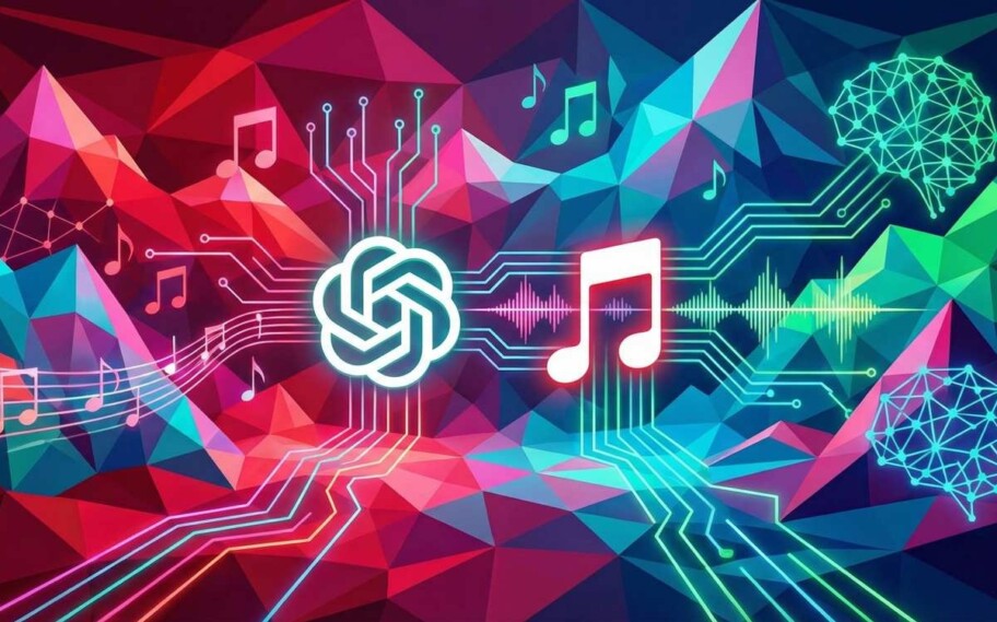 Como conectar o Apple Music no ChatGPT