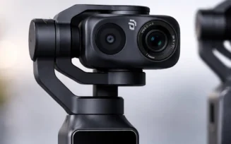 Vaza possível data de lançamento da DJI Osmo Pocket Pro