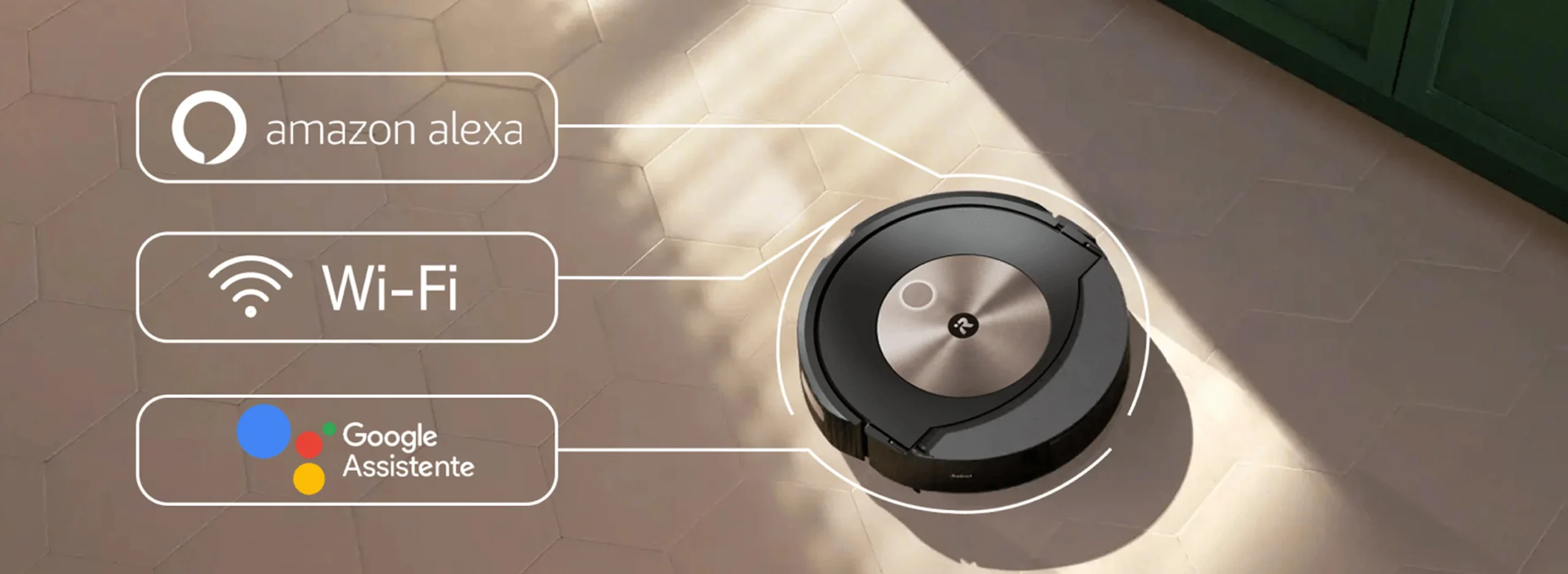 Fábrica de robôs de limpeza Roomba decreta falência