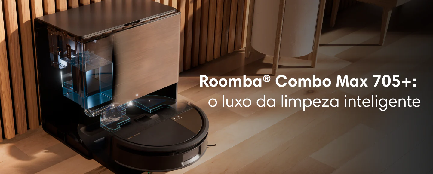Fábrica de robôs de limpeza Roomba decreta falência