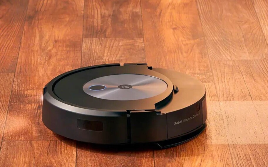 Fábrica de robôs de limpeza Roomba decreta falência