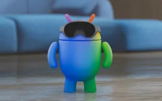 Google fará evento do Android XR no dia 8 de dezembro