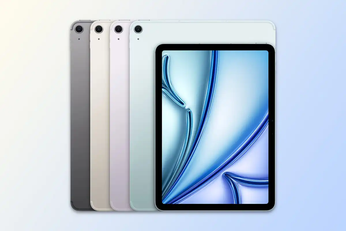 iPad 12 vaza com melhorias de desempenho, bateria e conectividade — novo tablet barato da Apple surpreende