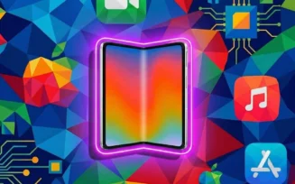 iPhone Fold: Apple enfrenta obstáculos técnicos para tela sem dobras