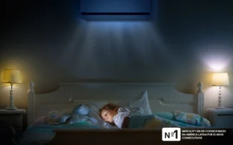 LG lança novo Ar-Condicionado DUAL Inverter AI Air com inteligência que se adapta a você