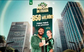 Mega Sena da Virada 2025: como apostar online no maior prêmio da história