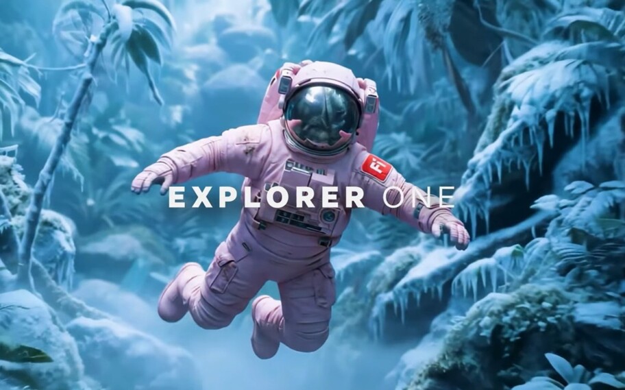 Novo editor de vídeos com IA da Adobe converte até texto em filme