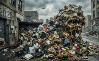 O que é slop? Conheça a palavra do ano de 2025