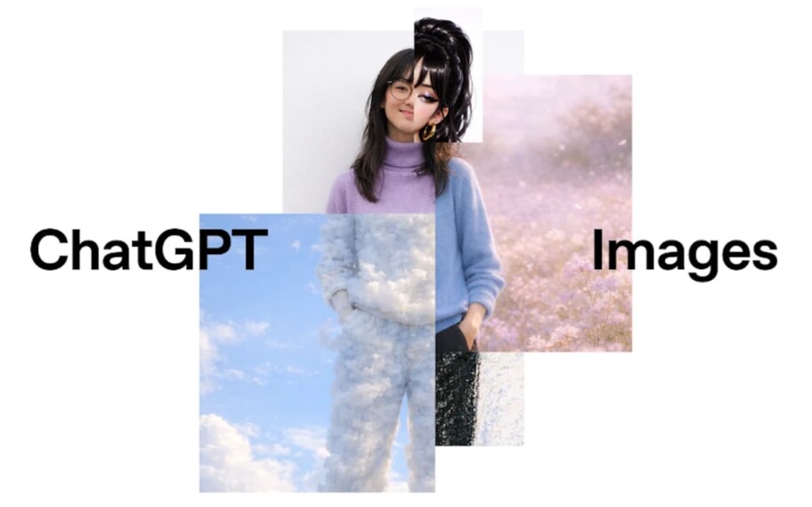 OpenAI lança novos recursos de edição de imagens para o ChatGPT: Saiba mais! 1 OpenAI lança novos recursos de edição de imagens para o ChatGPT