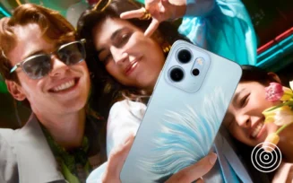 OPPO anuncia vencedores globais do Prêmio OPPO de Fotografia 2025