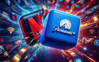 Paramount atravessa negócio da Netflix e oferece US$ 108 bilhões para comprar a Warner