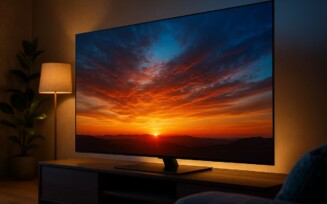 Quanto tempo dura uma TV OLED?
