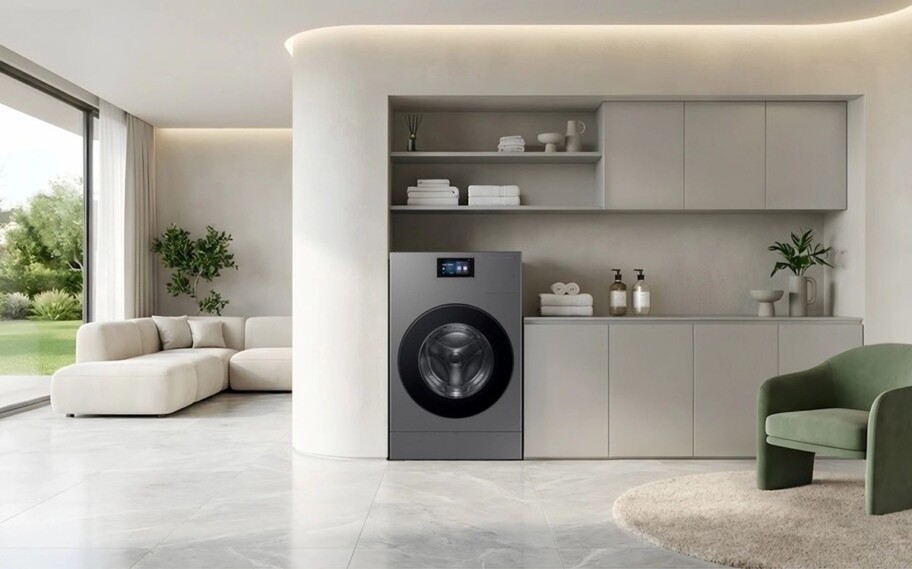 Samsung apresentará nova linha de Casa Conectada por IA na CES 2026