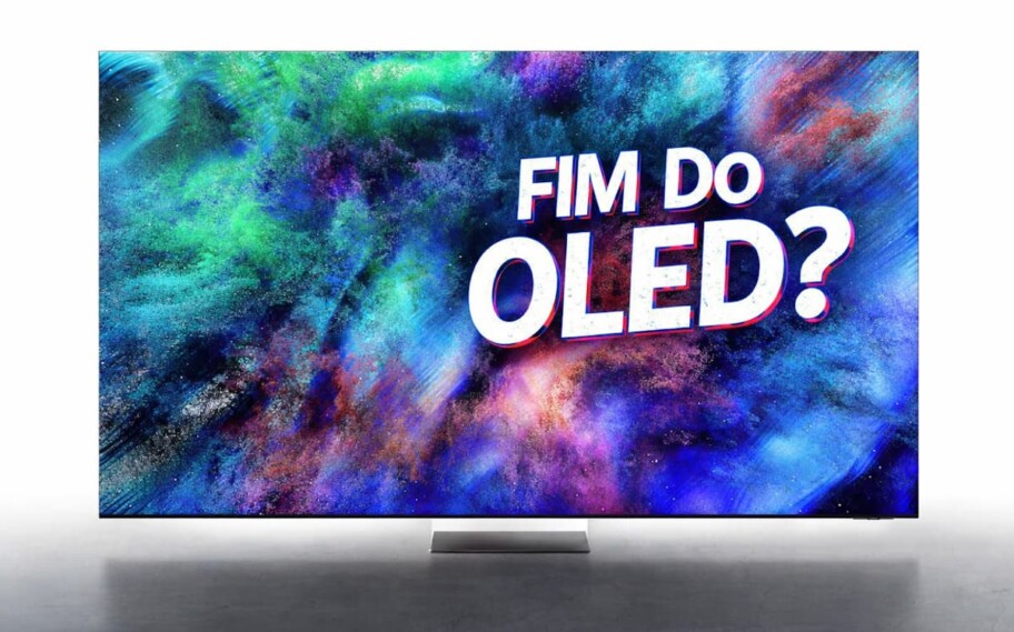 Samsung leva Micro RGB para TVs de 55 a 115 polegadas e cria o primeiro rival real do OLED