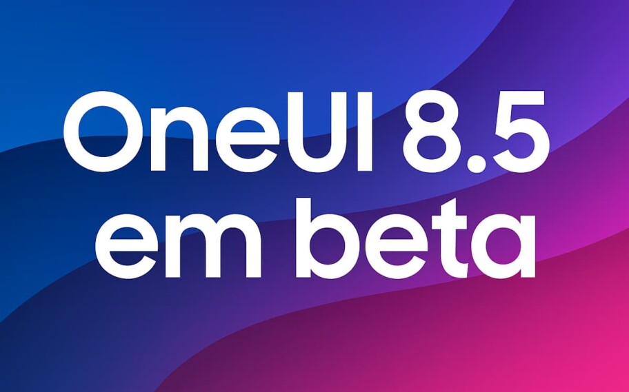 Samsung anuncia oficialmente programa beta da OneUI 8.5; como participar