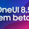 Samsung anuncia oficialmente programa beta da OneUI 8.5; como participar