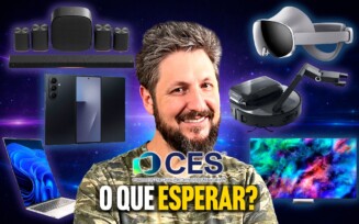 CES 2026! Em ano de Copa do Mundo, TVs melhoram e a SOUNDBAR se ajusta ao seu ambiente