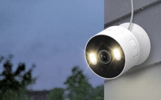 TP-Link lança câmeras Tapo C113 e C206 e inaugura loja oficial no Mercado Livre