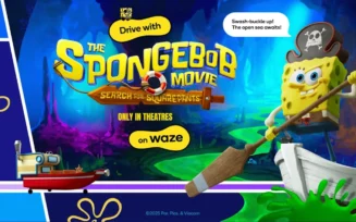 Como colocar a voz do Bob Esponja no Waze