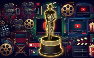 YouTube adquire os direitos de transmissão do Oscar