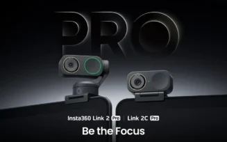 Insta360 Webcam Link 2 Pro Link 2C Pro