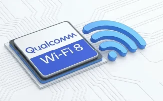 Qualcomm Wi-fi 8