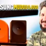 ADEUS SUBWOOFER?! Conheça a Soundbar Samsung QS930H e a Linha Music Studio