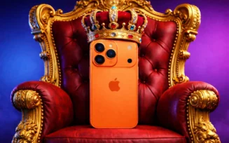 Apple cresce e já domina 20% das vendas de smartphones no mundo