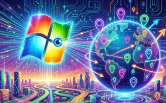 Como evitar que o Windows rastreie os seus dados de localização