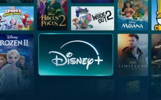 Disney+ terá vídeos verticais em breve no aplicativo