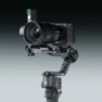 DJI RS5 - Novo gimbal profissional fica mais inteligente