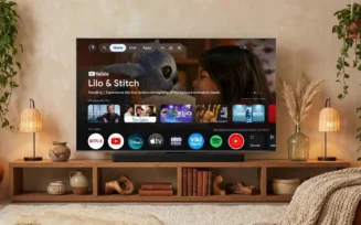 Gemini vai ficar mais inteligente nas TVs com Google TV; modelos da TCL são primeiros a receber novidades