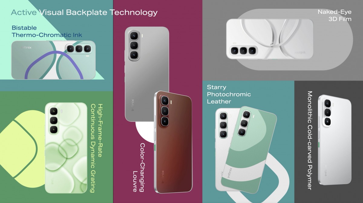 Infinix apresenta ecossistema gamer com cooler líquido, ventoinha sem hélice e novos acessórios magnéticos