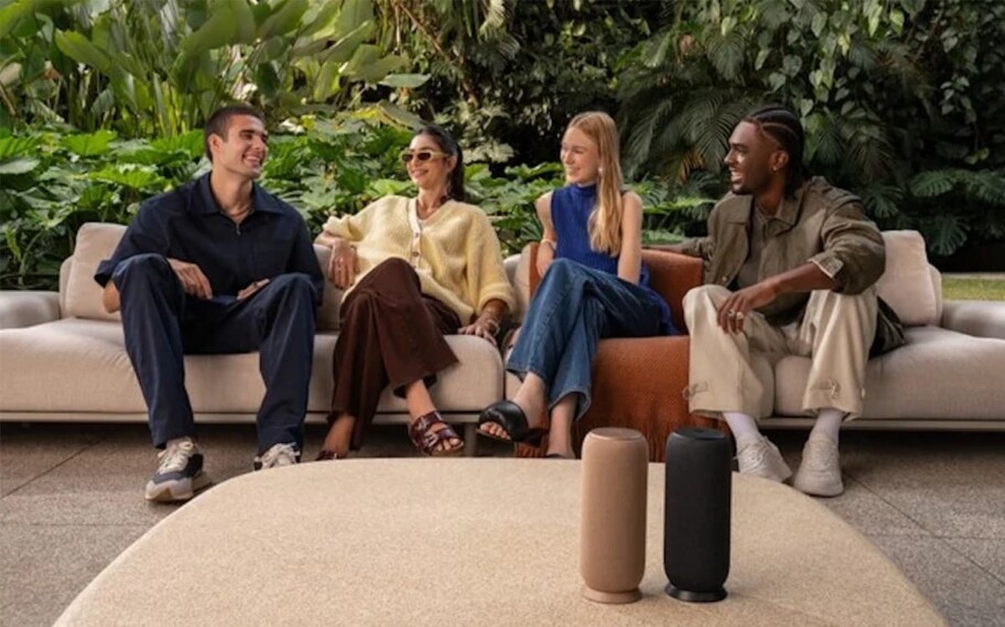 Motorola lança Moto Tag 2, caixa de som portátil e novo relógio inteligente