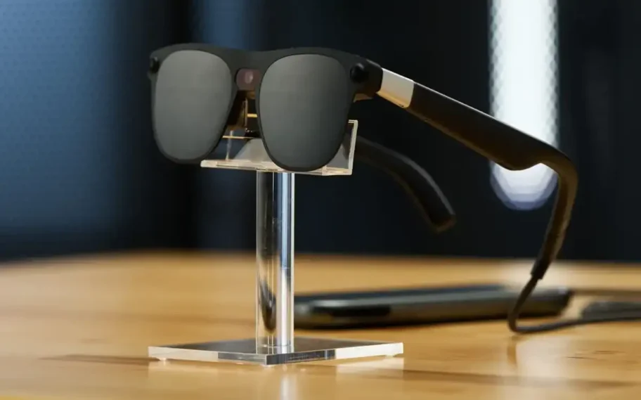 óculos XREAL google android xr