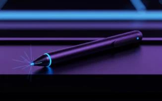 OpenAI prepara caneta inteligente com IA em parceria com Jony Ive para desafiar o iPhone