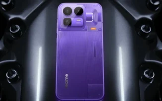 Celular gamer Realme Neo8 com Snapdragon 8 Gen 5 é anunciado
