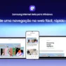 Navegador Samsung Internet é lançado para Windows