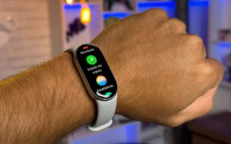 ANÁLISE | Usei a Xiaomi Smart Band 10 por 15 dias sem carregar!
