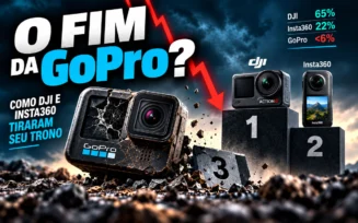 GoPro Fusão
