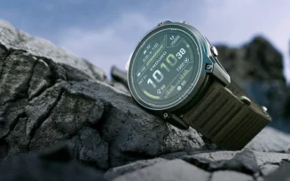 Garmin Enduro 4 chega com mais RAM, armazenamento e novos recursos para atletas